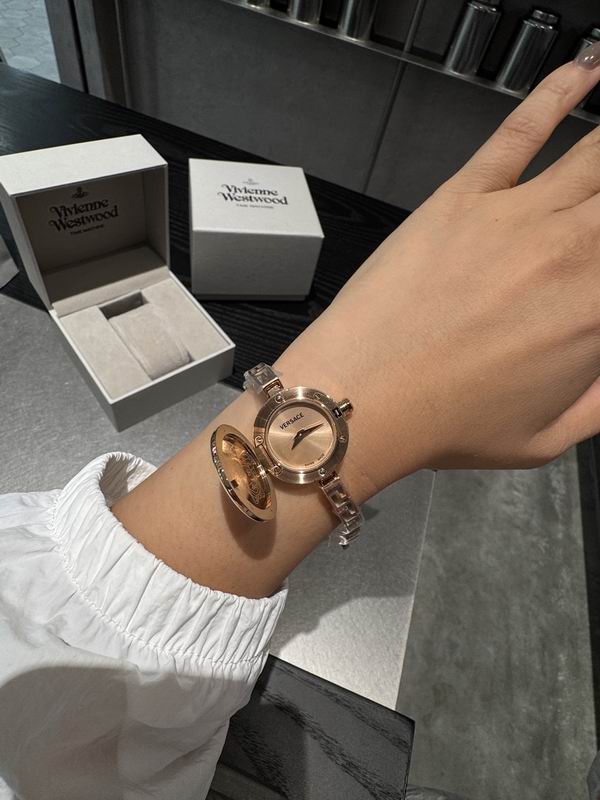 Versace 25mm 101593